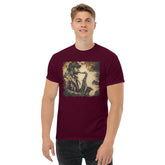 Blowin' On The Horn Men's Classic Tee - Beyond T-shirts